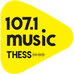 Music 107.1 FM  - Διαδικτυακά ραδιόφωνα
