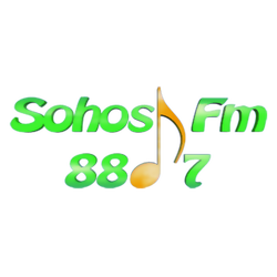 Σοχός Fm 88.7 - Διαδικτυακά ραδιόφωνα