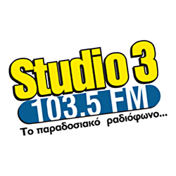 Studio 3 103.5 - Διαδικτυακά ραδιόφωνα