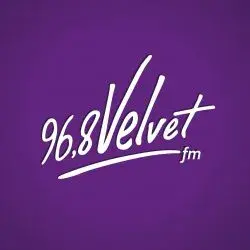 Velvet 96.8 - Διαδικτυακά ραδιόφωνα